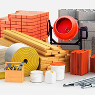 Стройматериалы