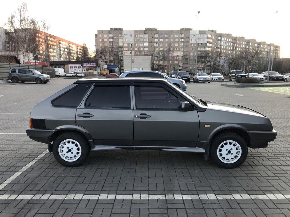 Продам Ваз 2109