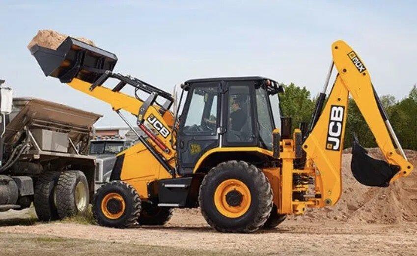 Послуги\екскаватор\экскаватор\з ПДВ\трактор\навантажувач\спецтехніка