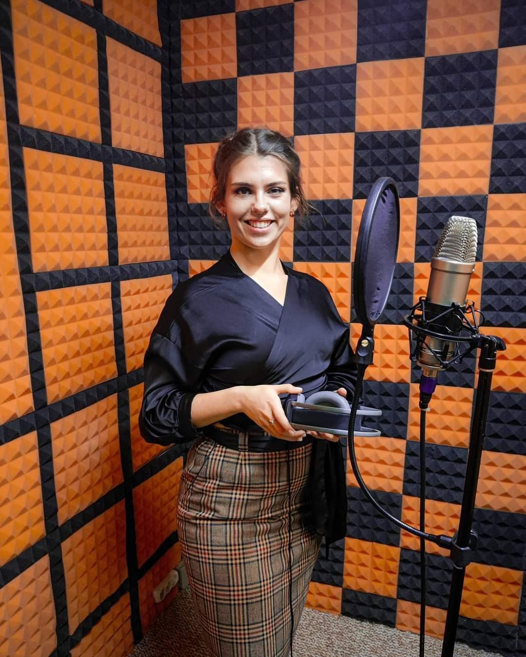 Уроки вокала онлайн