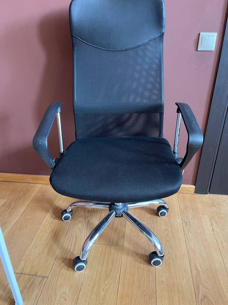 Продажа Кресло офисное AMF Ultra (бизнес класс) 21 шт.