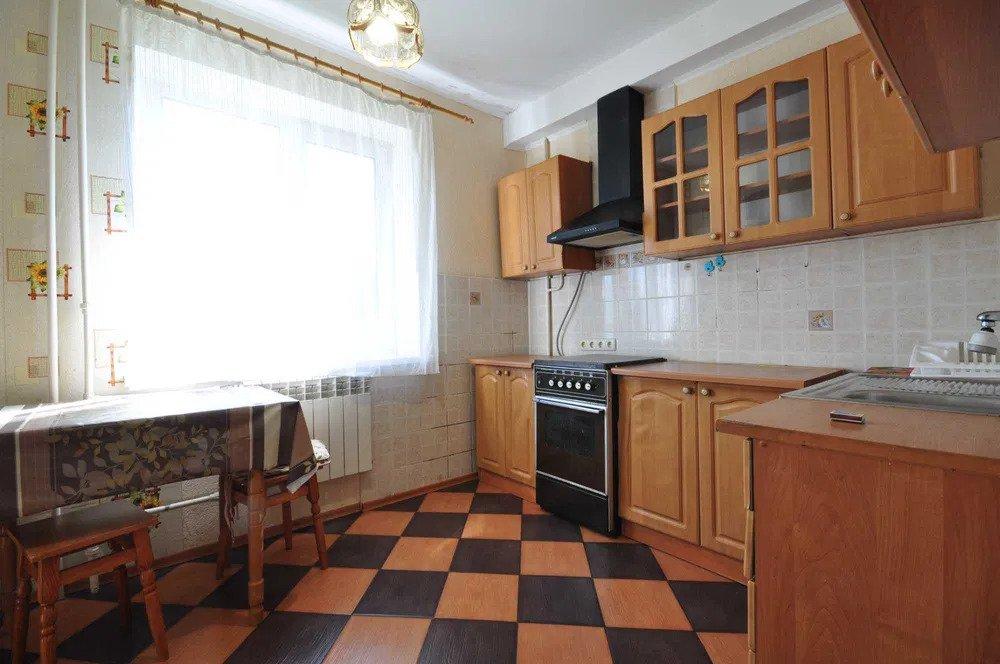 Просторная 2-ком квартира ул. Коновальца. Квартира реальная!