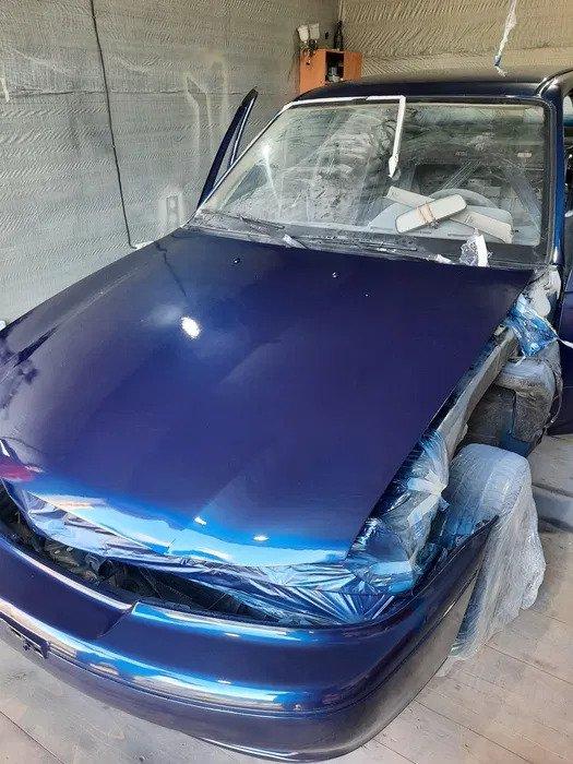 Зварювання і покраска авто,ремонт бампера