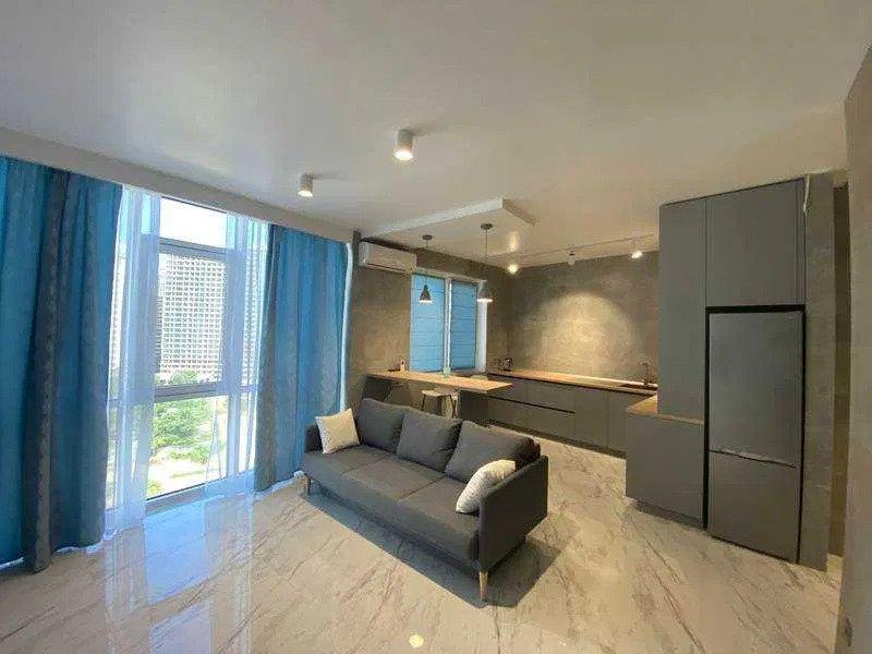 Квартира с ремонтом в ЖК 26 Жемчужина. СРОЧНАЯ ЦЕНА!