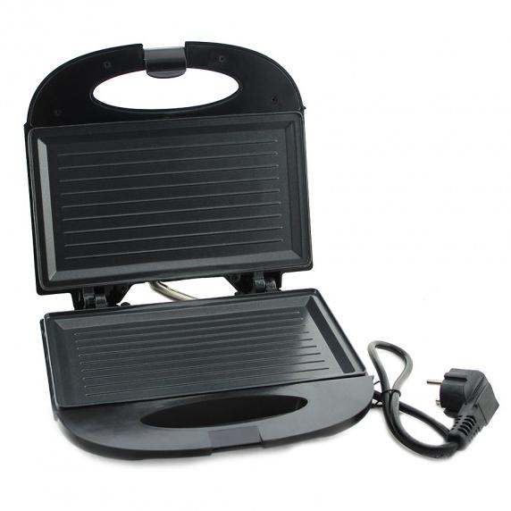 Гриль сендвічниця бутербродница DOMOTEC MS-7709