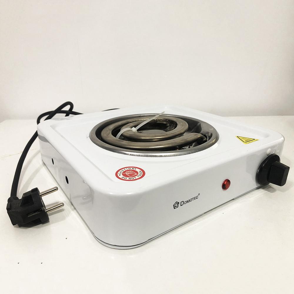 Електроплита Domotec MS-5531