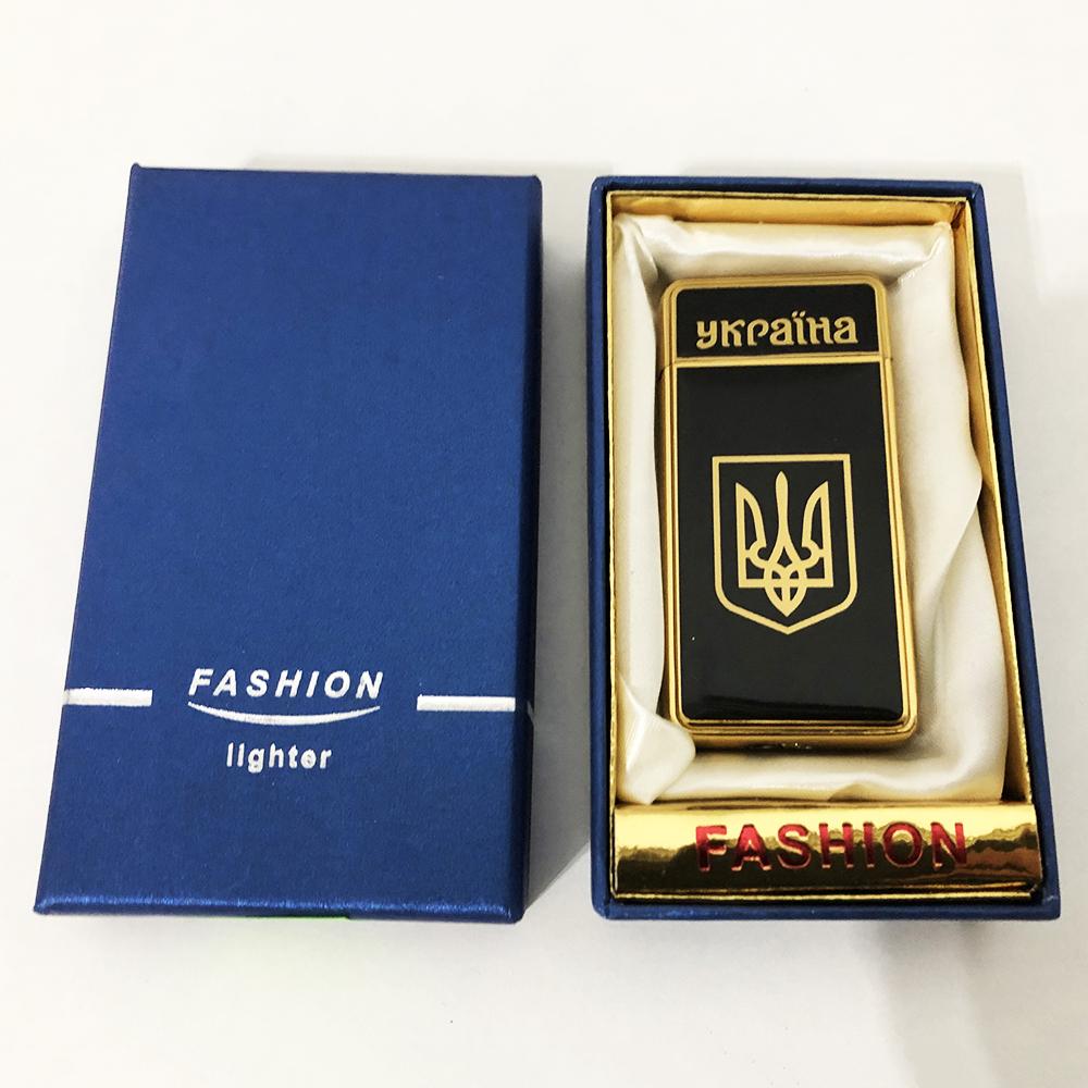 Турбо запальничка "Герб України"