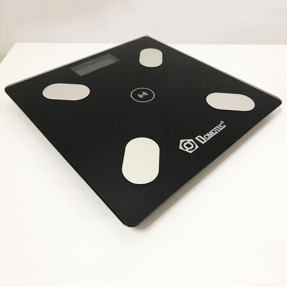 Ваги підлогові DOMOTEC MS-2017A 180кг Smart