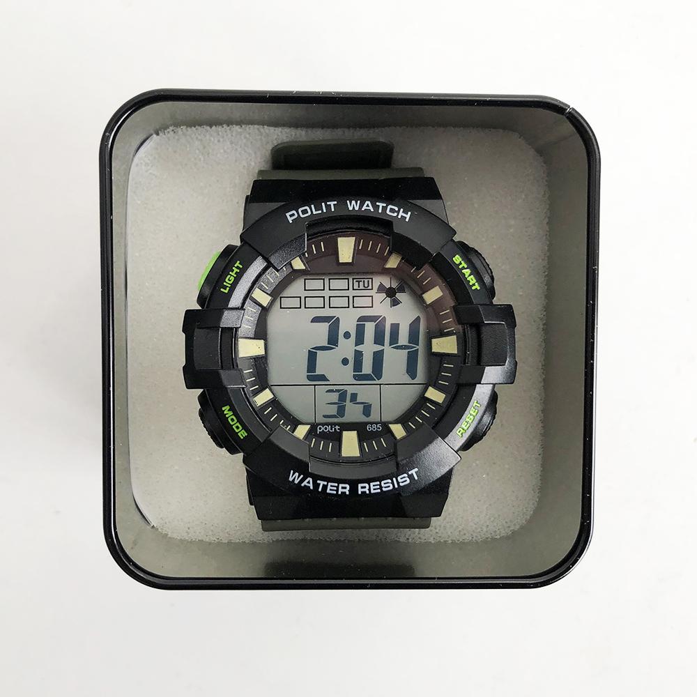 Годинник наручний Polit, в коробці