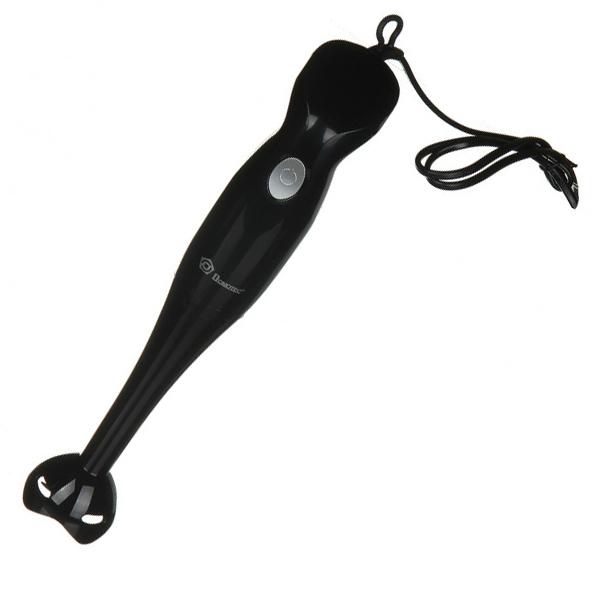 Блендер DOMOTEC MS-5104 (занурювальний, 400Вт, пластик)