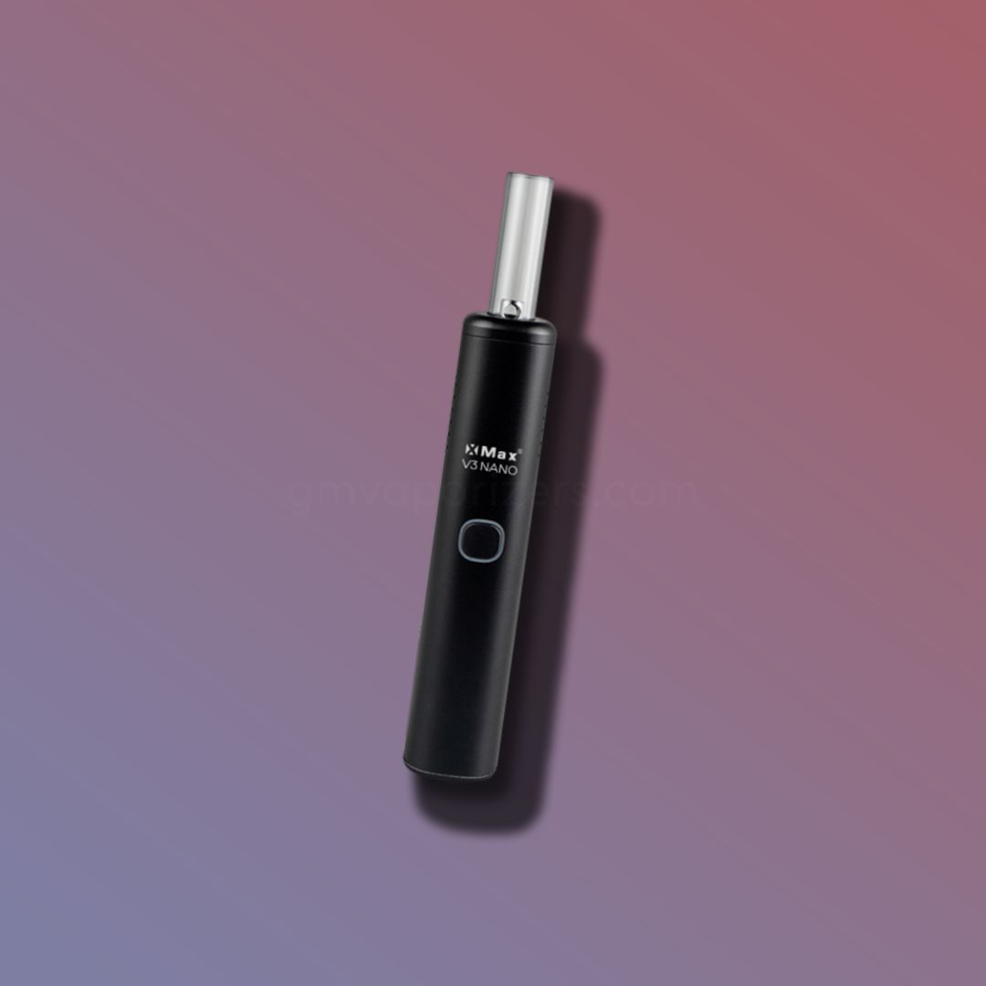 Вапорайзер DaVinci MIQRO Black